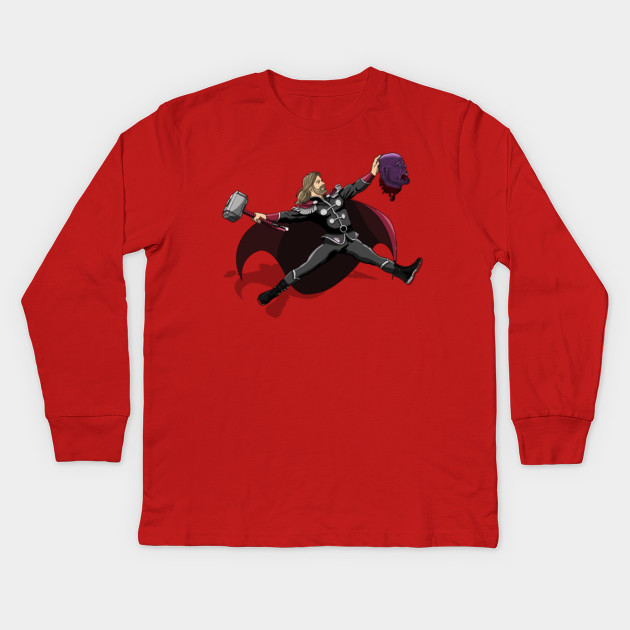 Air Thor